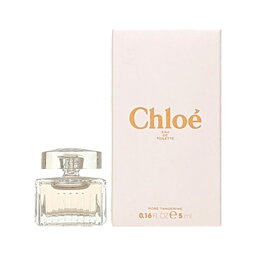 クロエ 香水（ミニサイズ） クロエ CHLOE クロエ ローズタンジェリン オードトワレ EDT 5ml ミニチュア 【ミニ香水】【あす楽休止中】【割引クーポンあり】