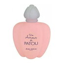 ジャン パトゥ ジャン パトゥ JEAN PATOU アムール ド パトウ オーデトワレ 箱なし EDT 5ml ミニチュア 【訳ありミニ香水】【あす楽】【割引クーポンあり】