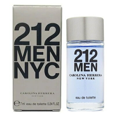 【最大150円OFFクーポン】キャロライナ ヘレラ CAROLINA HERRERA 212 メン  ...