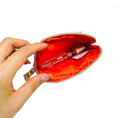 コーチ COACH コーチ フローラル オードパルファム EDP SP 7.5ml ポーチ付き セッ...