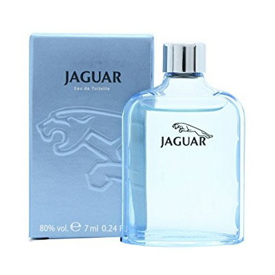 【最大150円OFFクーポン】ジャガー JAGUAR ジャガー EDT 7ml ミニチュア 【ミニ香 ...