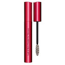 楽天スーパーSALE期間中エントリーでポイント5倍&最大1500円OFFクーポン★クラランス CLARINS ラッシュ&ブロウ ダブルフィックスマスカラ 8ml 【当日出荷_休止中】