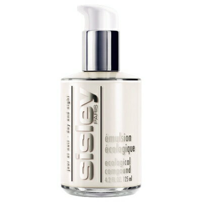 【最大150円OFFクーポン】シスレー SISLEY エコロジカル コムパウンド 125ml 【あす楽】【送料無料】