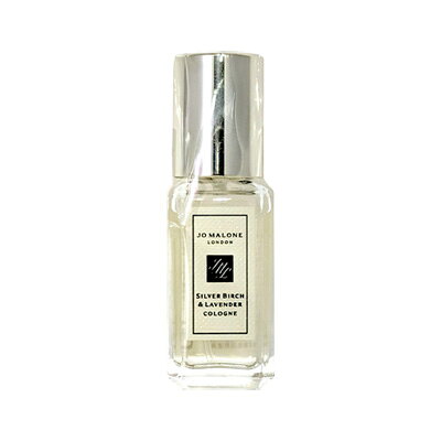 楽天市場】JO MALONE LONDON シルバー バーチ & ラベンダー コロンの通販