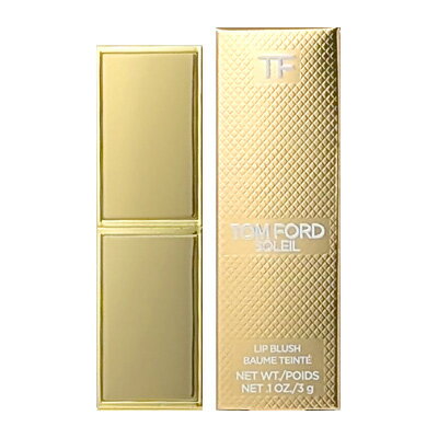 Rakuten - 予告マラソン期間中エントリーP5倍＆最大1111円OFFクーポン★トム フォード ビューティ TOM FORD リップ ブラッシュ #Z09 ソレイユ SOLEIL 【当日出荷_休止中】【送料無料】