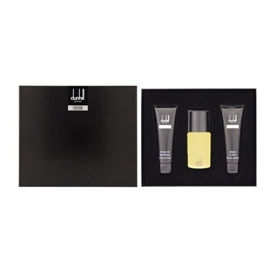 最大400円OFFクーポン★ダンヒル DUNHILL エディション コフレセット 100ml＋90m ...