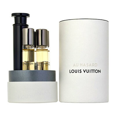 【最大150円OFFクーポン】ルイ ヴィトン LOUIS VUITTON オーアザール オードゥパルファン トラベルスプレー EDP SP 7.5ml×4 【香水】【あす楽】【送料無料】