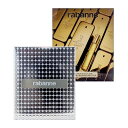 パコ ラバンヌ PACO RABANNE ワンミリオン 2P コフレセット EDT100ml+EDT20ml 【香水】【当日出荷14時まで_休業日除く】【送料無...