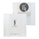 イヴ サンローラン YVES SAINT LAURENT YSL フレグランス セレクションセット コフレ 10ml×3本 ミニチュア 【ミニ香水】【当日出荷1...