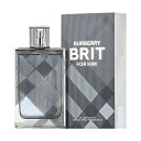 バーバリー BURBERRY ブリット フォーヒム フォーメン B級品 アウトレット EDT SP 50ml 【訳あり香水】【当日出荷14時まで_休業日除く】【割引クーポンあり】