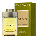 最大1110円OFFクーポン★ブルガリ ブルガリ マン ウッド ネロリ オードパルファム B級品 アウトレット EDP SP 60ml 【訳あり香水】【当日出荷14時まで_休業日除く】【送料無料】