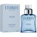 【最大400円OFFクーポン】カルバン クライン CALVIN KLEIN エタニティ フォーメン アクア EDT SP 200ml 箱不良 【訳あり香水】【あす楽休止中】【送料無料】