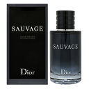 予告マラソン期間中エントリーでポイント5倍&最大1111円OFFクーポン★クリスチャン ディオール CHRISTIAN DIOR ソヴァージュ オードトワレ B級品 アウトレット EDT SP 100ml 【訳あり香水】【当日出荷14時まで_休業日除く】【送料無料】