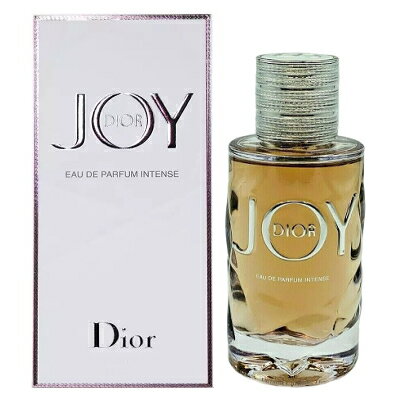 マラソン期間中エントリーでポイント5倍&最大1111円OFFクーポン★クリスチャン ディオール CHRISTIAN DIOR JOY by DIOR ジョイ インテンス アウトレット(変色) EDP SP 50ml 【訳あり香水】【当日出荷_休止中】【送料無料】