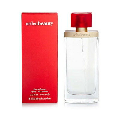 エリザベスアーデン 【5/15(水)ポイント最大10倍発生】【最大1111円OFFクーポン】エリザベスアーデン ELIZABETH ARDEN アーデン ビューティー 箱不良 EDP SP 100ml 【訳あり香水】【あす楽】