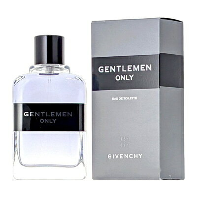 最大1110円OFFクーポン★ジバンシイ GIVENCHY ジェントルマン オンリー B級品 アウトレット EDT SP 100ml 【訳あり香水】【当日出荷14時まで_休業日除く】【送料無料】