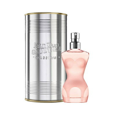 ジャンポール・ゴルチェ ジャンポール ゴルチェ JEAN PAUL GAULTIER クラシック 缶凹み EDT SP 100ml 【訳あり香水】【当日出荷14時迄_休業日除く】【送料無料】【割引クーポンあり】