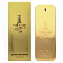 パコ ラバンヌ PACO RABANNE ワンミリオン B級品 アウトレット EDT SP 100ml 【訳あり香水】【当日出荷14時まで_休業日除く】【送料無料】【割引クーポンあり】