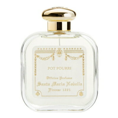 サンタマリアノヴェッラ サンタ マリア ノヴェッラ Santa Maria Novella オーデコロン ポプリ 箱不良 EDC SP 100ml 【訳あり香水】【当日出荷14時迄_休業日除く】【送料無料】【割引クーポンあり】