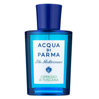 アクア デ パルマ 【最大150円OFFクーポン】アクア ディ パルマ ACQUA DI PARMA ブルー メディテラネオ チプレッソ ディ トスカーナ オードトワレ テスター EDT 150ml 【訳あり香水】【あす楽】【送料無料】