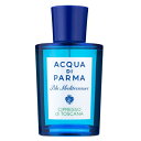 アクア デ パルマ 【最大400円OFFクーポン】アクア ディ パルマ ACQUA DI PARMA ブルー メディテラネオ チプレッソ ディ トスカーナ オードトワレ テスター EDT 150ml 【訳あり香水】【あす楽休止中】【送料無料】