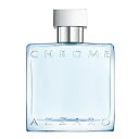 アザロ AZZARO クローム テスター EDT SP 50ml 【訳あり香水】【あす楽休止中】【割引クーポンあり】