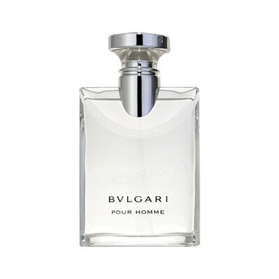 【最大150円OFFクーポン】ブルガリ ブルガリ プールオム オードトワレ テスター EDT SP 100ml 【訳あり香水】【当日出荷_休止中】【送料無料】のサムネイル