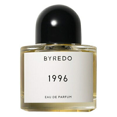 【予告5/25(土)ポイント10倍発生】【最大1110円OFFクーポン】バイレード BYREDO オードパルファン 1996 テスター EDP SP 100ml 【訳あり香水】【当日出荷14時迄(休業日除く)】【送料無料】