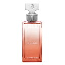 カルバン クライン CALVIN KLEIN エタニティ サマー 2020（国内2021年発売） オードパルファム テスター EDP SP 100ml 【香水】【あす楽】【送料無料】【割引クーポンあり】