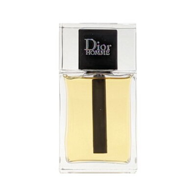 【最大1110円OFFクーポン】クリスチャン ディオール CHRISTIAN DIOR ディオール オム(2020リニューアル) テスター EDT SP 100ml 【訳あり香水】【当日出荷_休止中】【送料無料】