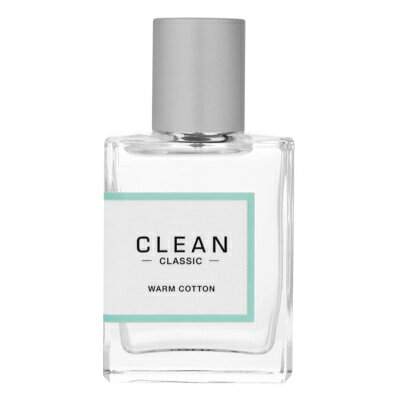 クリーン クリーン CLEAN クラシック ウォームコットン オードパルファム テスター EDP SP 30ml 【訳あり香水】【当日出荷14時迄_休業日除く】【割引クーポンあり】