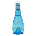 最大1100円OFFクーポン★ダビドフ DAVIDOFF クールウォーター ウーマン テスター EDT SP 100ml 【訳あり香水】【当日出荷14時まで_休業日除く】