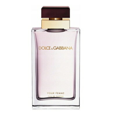 【最大150円OFFクーポン】ドルチェ＆ガッバーナ DOLCE＆GABBANA D＆G ドルチェ＆ガッバーナ プールファム テスター EDP SP 100ml 【訳あり香水】【あす楽】【送料無料】