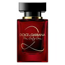 ドルチェ＆ガッバーナ DOLCE＆GABBANA D&G ザ ワン ザ オンリーワン 2 ツー オードパルファム テスター EDP SP 100ml 【訳あり香水】【あす楽休止中】【送料無料】【割引クーポンあり】