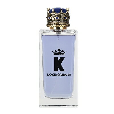 【最大150円OFFクーポン】ドルチェ＆ガッバーナ DOLCE＆GABBANA K by ドルチェ＆ガッバーナ オードトワレ ケー バイ テスター EDT SP 100ml 【訳あり香水】【あす楽】【送料無料】