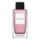 D＆G ドルチェ＆ガッバーナ DOLCE＆GABBANA D＆G ランペラトリス リミテッドエディション テスター EDT SP 100ml 【訳あり香水】【あす楽】【送料無料】【割引クーポンあり】