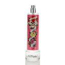 エドハーディー ED HARDY エドハーディ ウィメン テスター EDP SP 100ml 