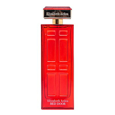 エリザベスアーデン 【最大1111円OFFクーポン】エリザベスアーデン ELIZABETH ARDEN レッドドア テスター EDT SP 100ml 【訳あり香水】【あす楽】