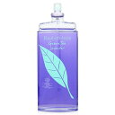 エリザベスアーデン ELIZABETH ARDEN グリーンティー ラベンダー テスター EDT SP 100ml 【訳あり香水】【当日出荷_休止中】【割引クーポンあり】