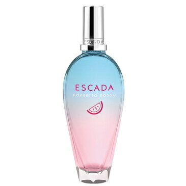 エスカーダ ESCADA ソルベット ロッソ テスター キャップ付き EDT SP 100ml 【訳あり香水】【あす楽】【割引クーポンあり】