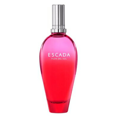 【最大150円OFFクーポン】エスカーダ ESCADA フロール デル ソル オードトワレ テスター EDT SP 100ml 【訳あり香水】【あす楽】【送料無料】