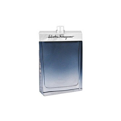 フェラガモ 【最大1111円OFFクーポン】サルヴァトーレ フェラガモ Ferragamo サブティール プールオム テスター EDT SP 100ml 【訳あり香水】【あす楽】