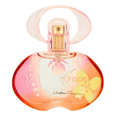 サルヴァトーレ フェラガモ Ferragamo インカント ドリーム 復刻版 テスター EDT SP ...