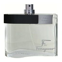 【最大400円OFFクーポン】サルヴァトーレ フェラガモ Ferragamo エフ バイ フェラガモ プールオム テスター EDT SP 100ml 【訳あり香水】【あす楽休止中】