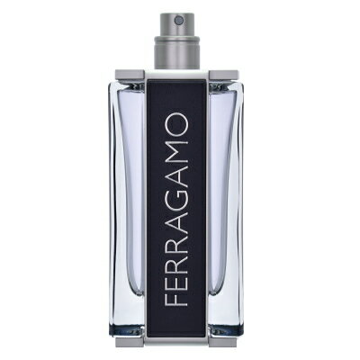 フェラガモ 【最大150円OFFクーポン】サルヴァトーレ フェラガモ Ferragamo フェラガモ オードトワレ テスター EDT SP 100ml 【訳あり香水】【あす楽】【送料無料】