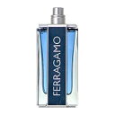 【最大1110円OFFクーポン】サルヴァトーレ フェラガモ Ferragamo フェラガモ オードトワレ テスター EDT SP 100ml 【訳あり香水】【当日出荷_休止中】【送料無料】(4)