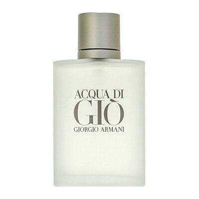 アルマーニ ジョルジオ アルマーニ GIORGIO ARMANI アクア ディ ジオ プールオム テスター EDT SP 100ml 【訳あり香水】【当日出荷14時迄_休業日除く】【送料無料】【割引クーポンあり】