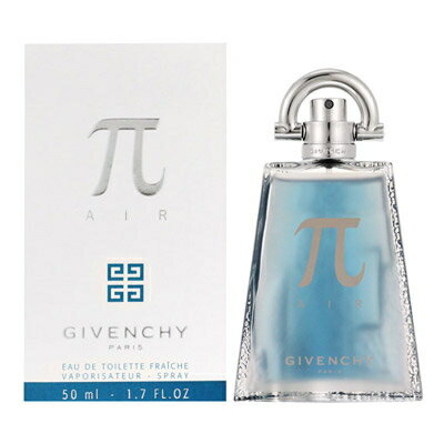 【予告5/15(水)ポイント10倍発生】【最大1111円OFFクーポン】ジバンシイ GIVENCHY パイ エアー オーデトワレ テスター 箱付き EDT SP 50ml 【訳あり香水】【あす楽】【送料無料】