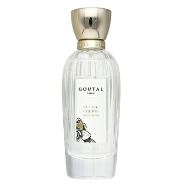【最大300円OFFクーポン】グタール GOUTAL プチシェリー オードパルファム テスター EDP SP 100ml 【訳あり香水】【あす楽休止中】【送料無料】