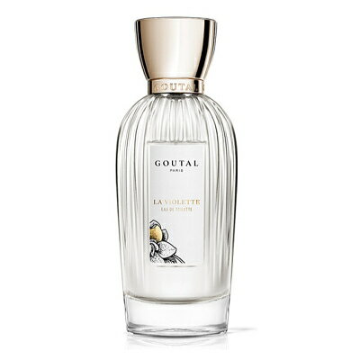 グタール GOUTAL ラ ヴィオレット オードトワレ テスター EDT SP 100ml 